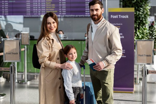 Viajes Familiares